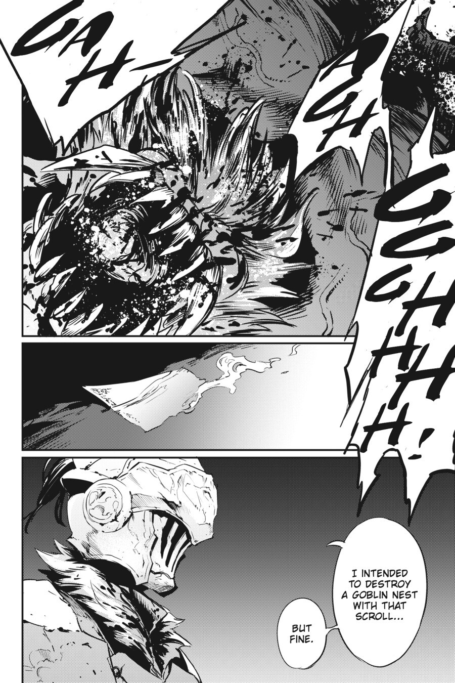 Read Goblin Slayer Manga Online