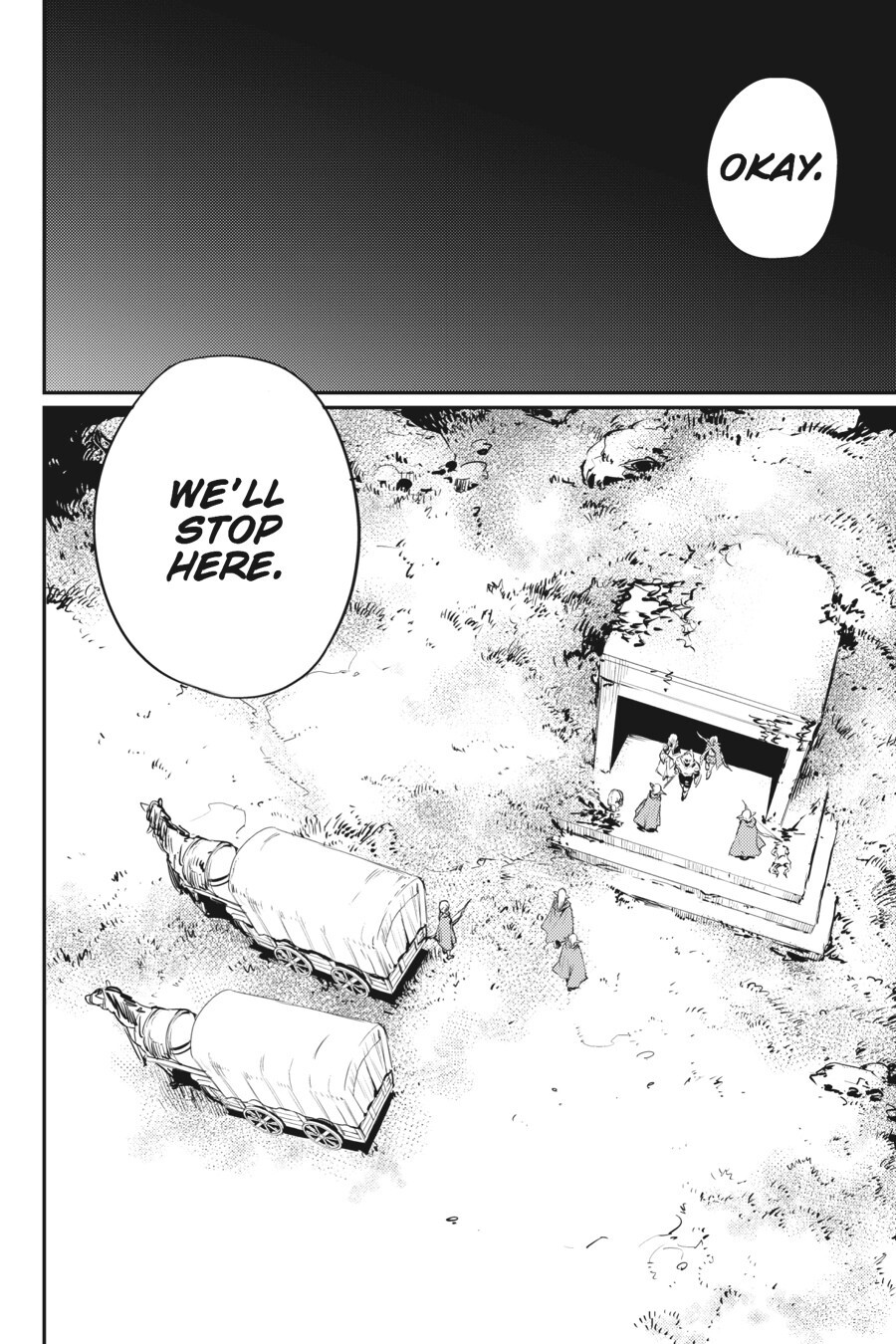 Read Goblin Slayer Manga Online