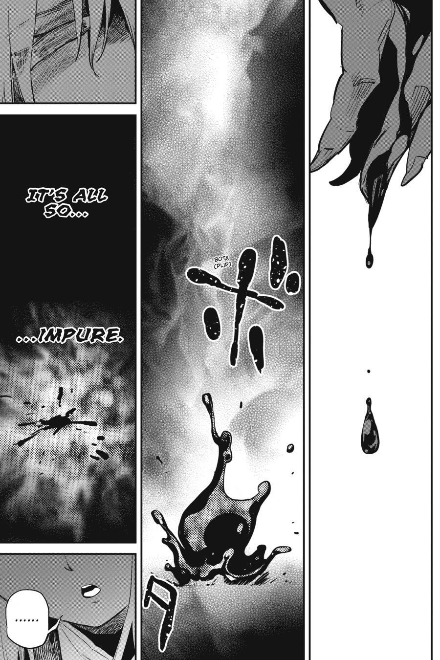 Read Goblin Slayer Manga Online