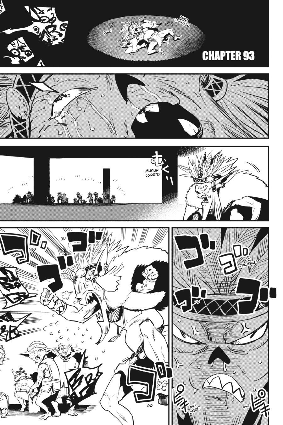 Read Goblin Slayer Manga Online