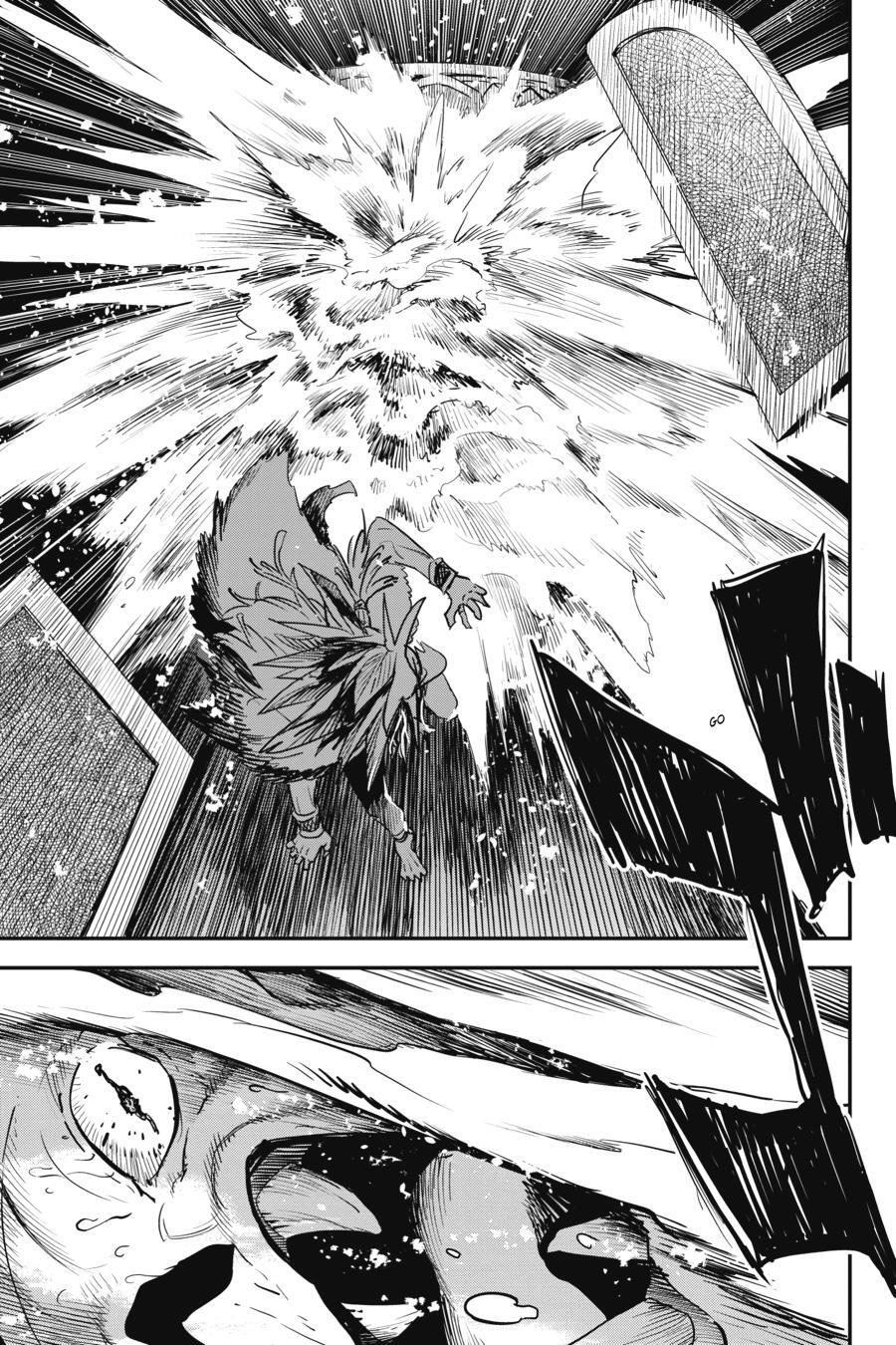Read Goblin Slayer Manga Online