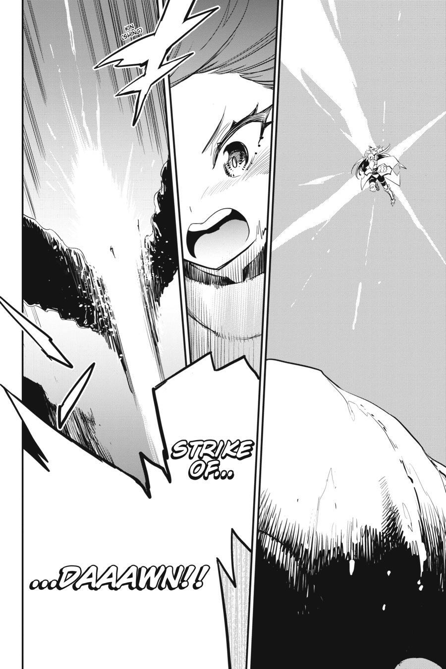Read Goblin Slayer Manga Online