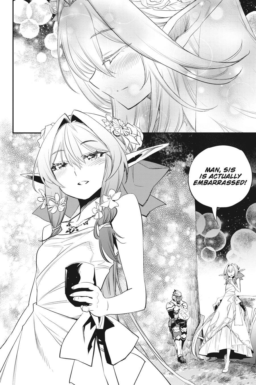 Read Goblin Slayer Manga Online