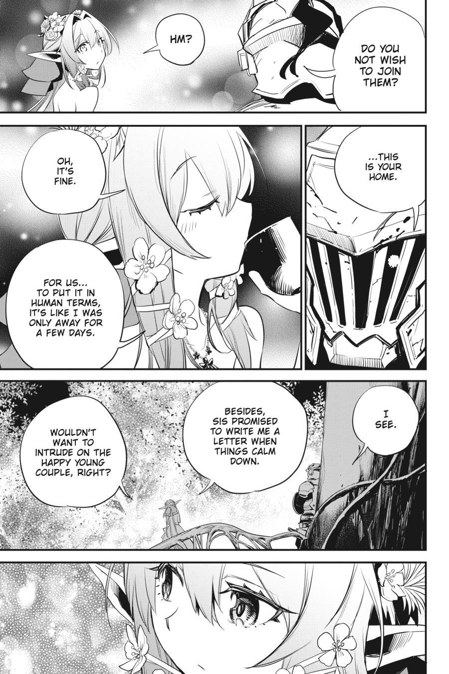 Read Goblin Slayer Manga Online