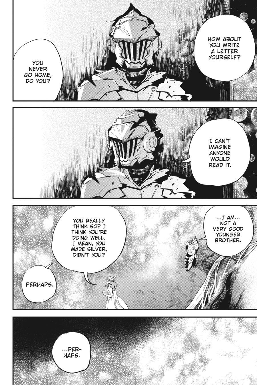 Read Goblin Slayer Manga Online