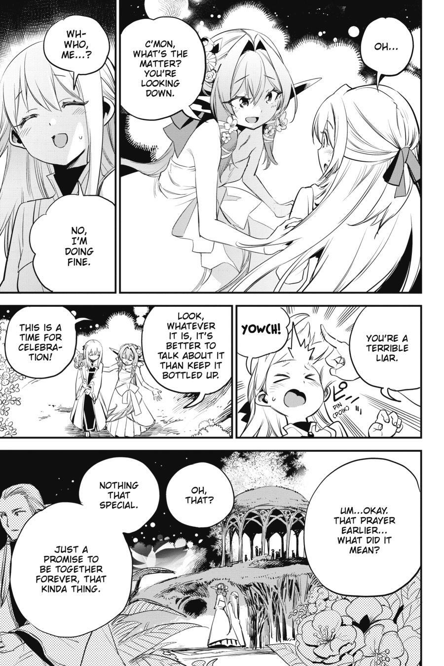 Read Goblin Slayer Manga Online