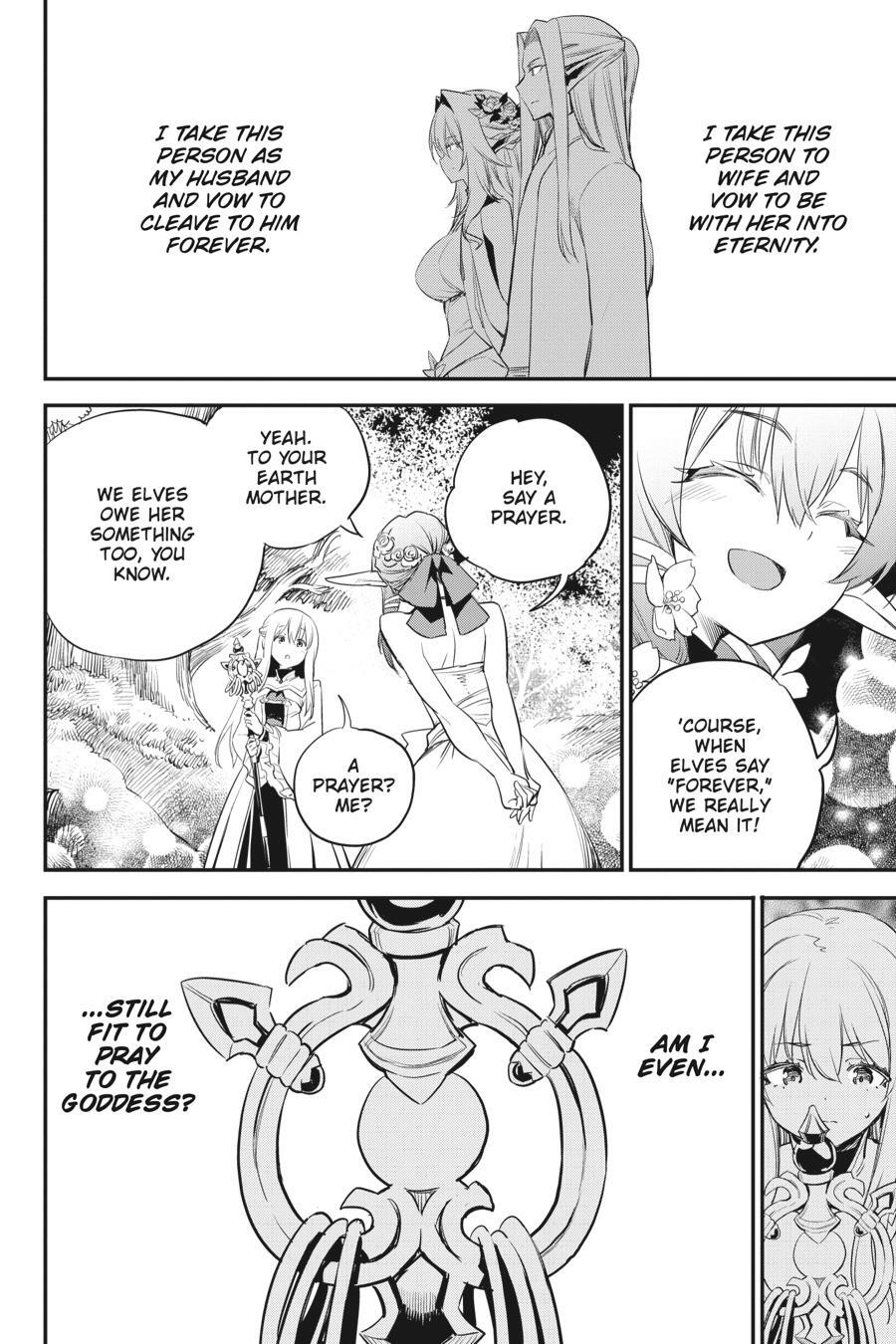 Read Goblin Slayer Manga Online
