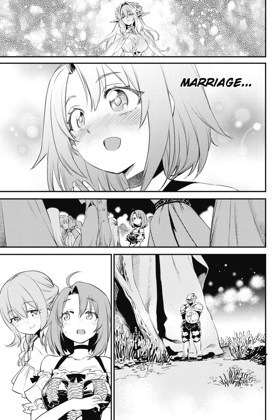 Read Goblin Slayer Manga Online