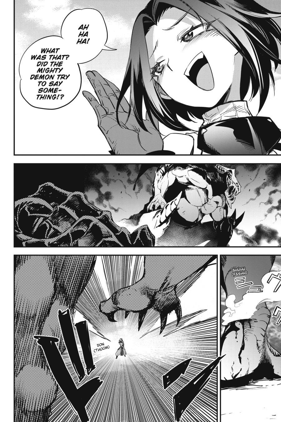 Read Goblin Slayer Manga Online
