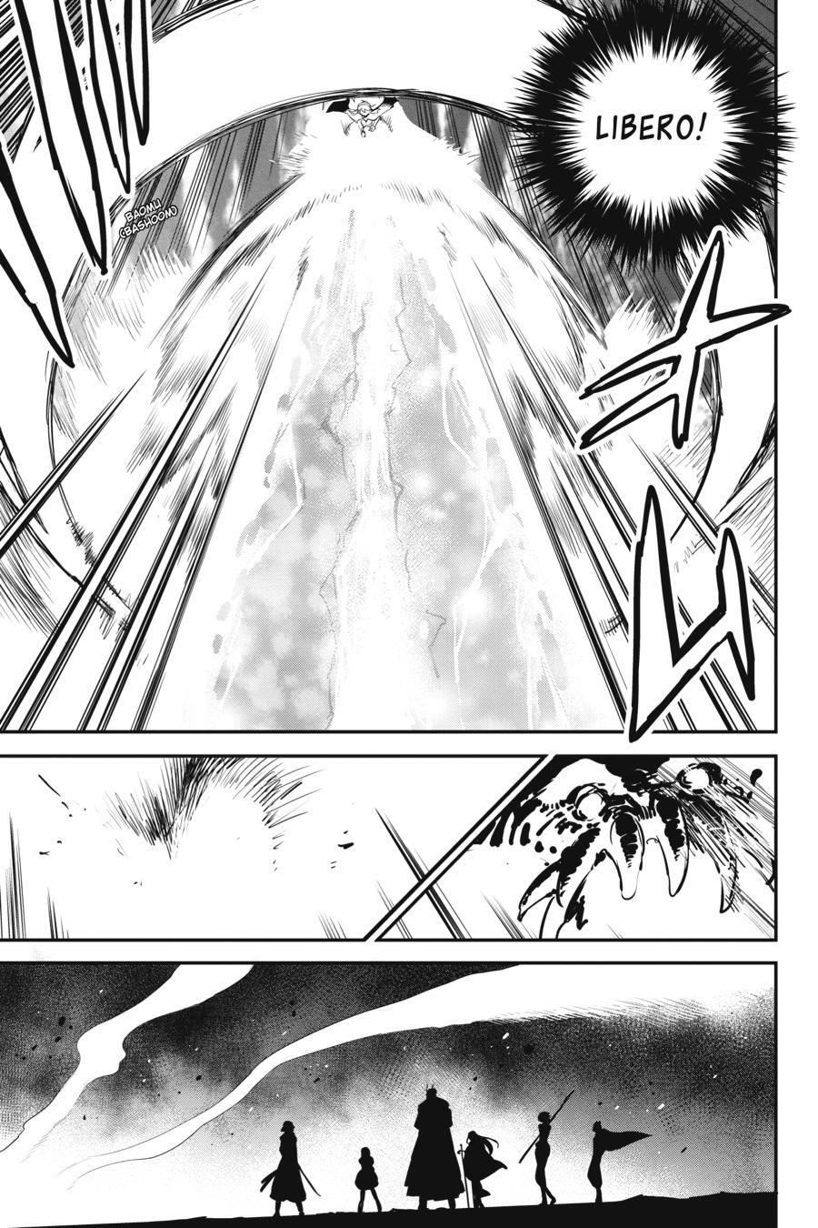 Read Goblin Slayer Manga Online