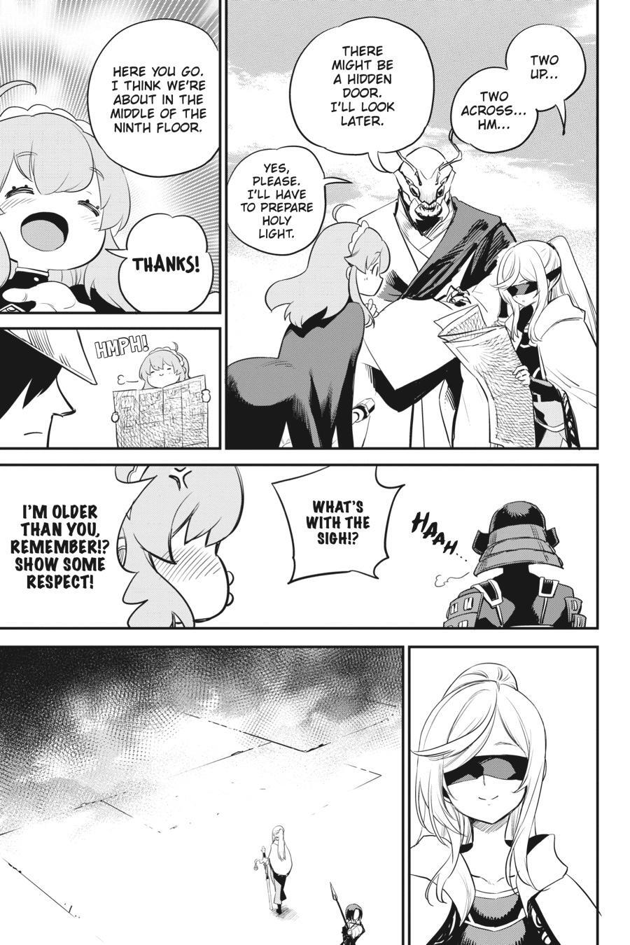 Read Goblin Slayer Manga Online