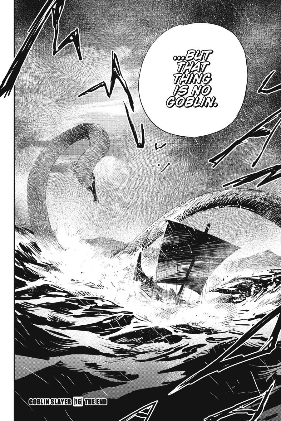 Read Goblin Slayer Manga Online