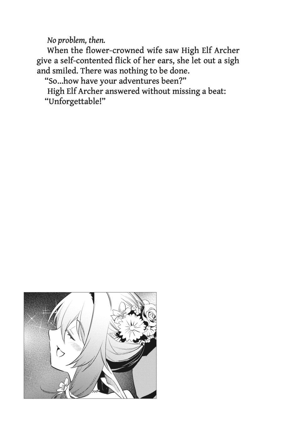 Read Goblin Slayer Manga Online