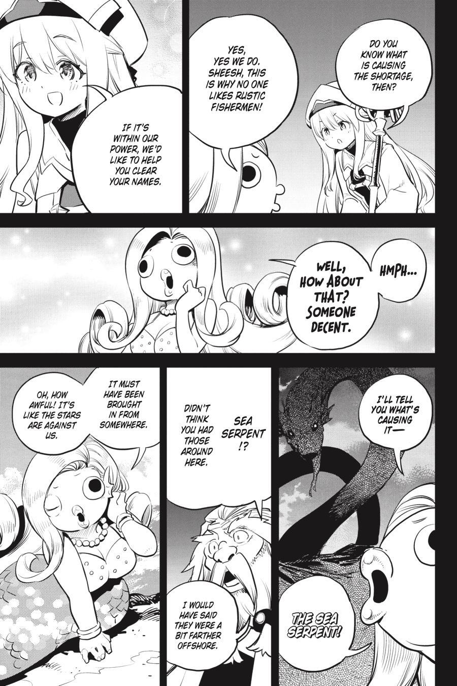 Read Goblin Slayer Manga Online