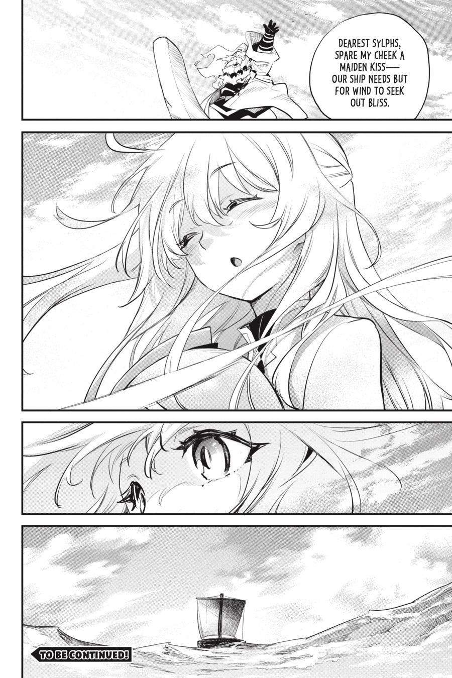 Read Goblin Slayer Manga Online