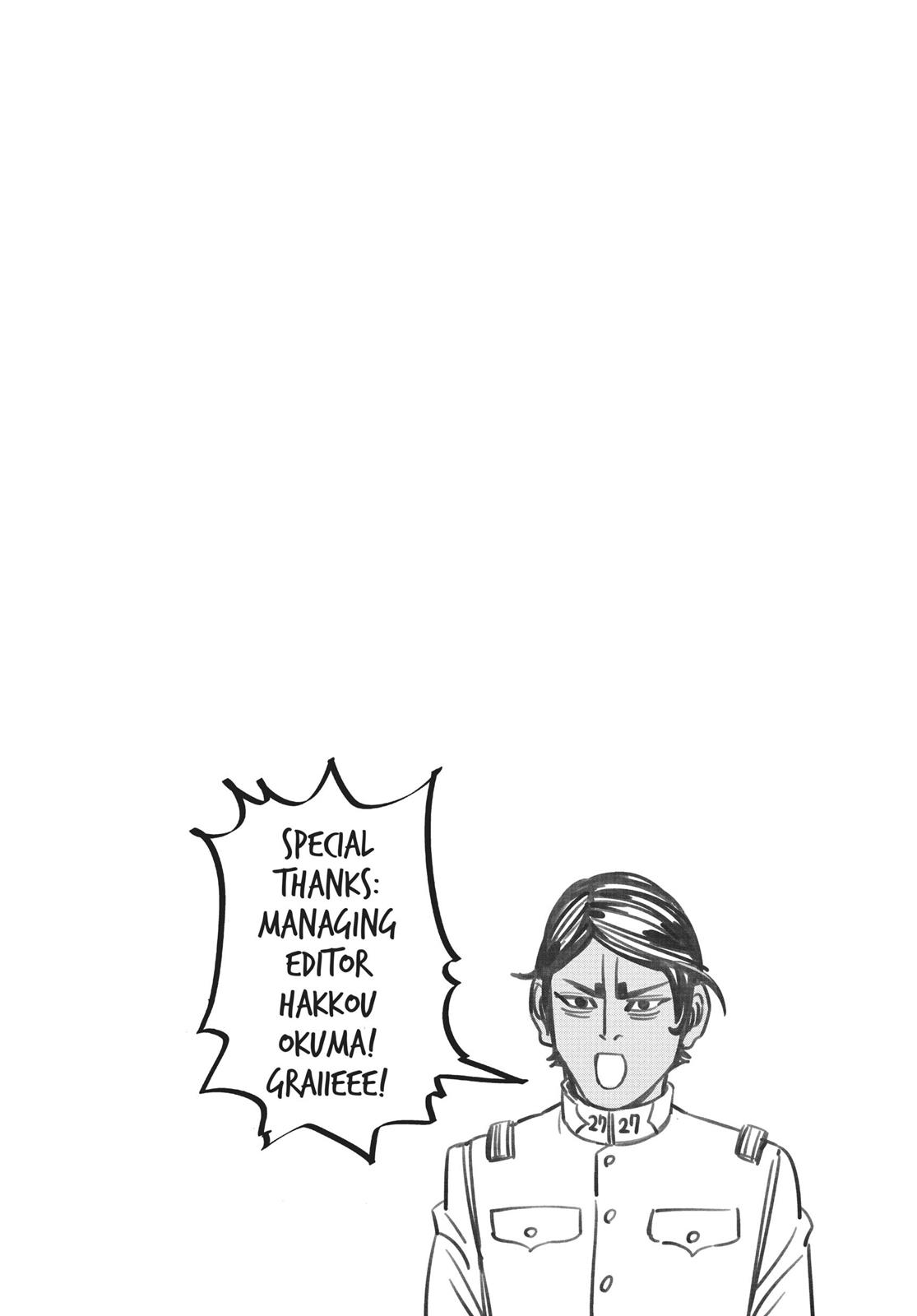 Read Golden Kamuy Manga Online