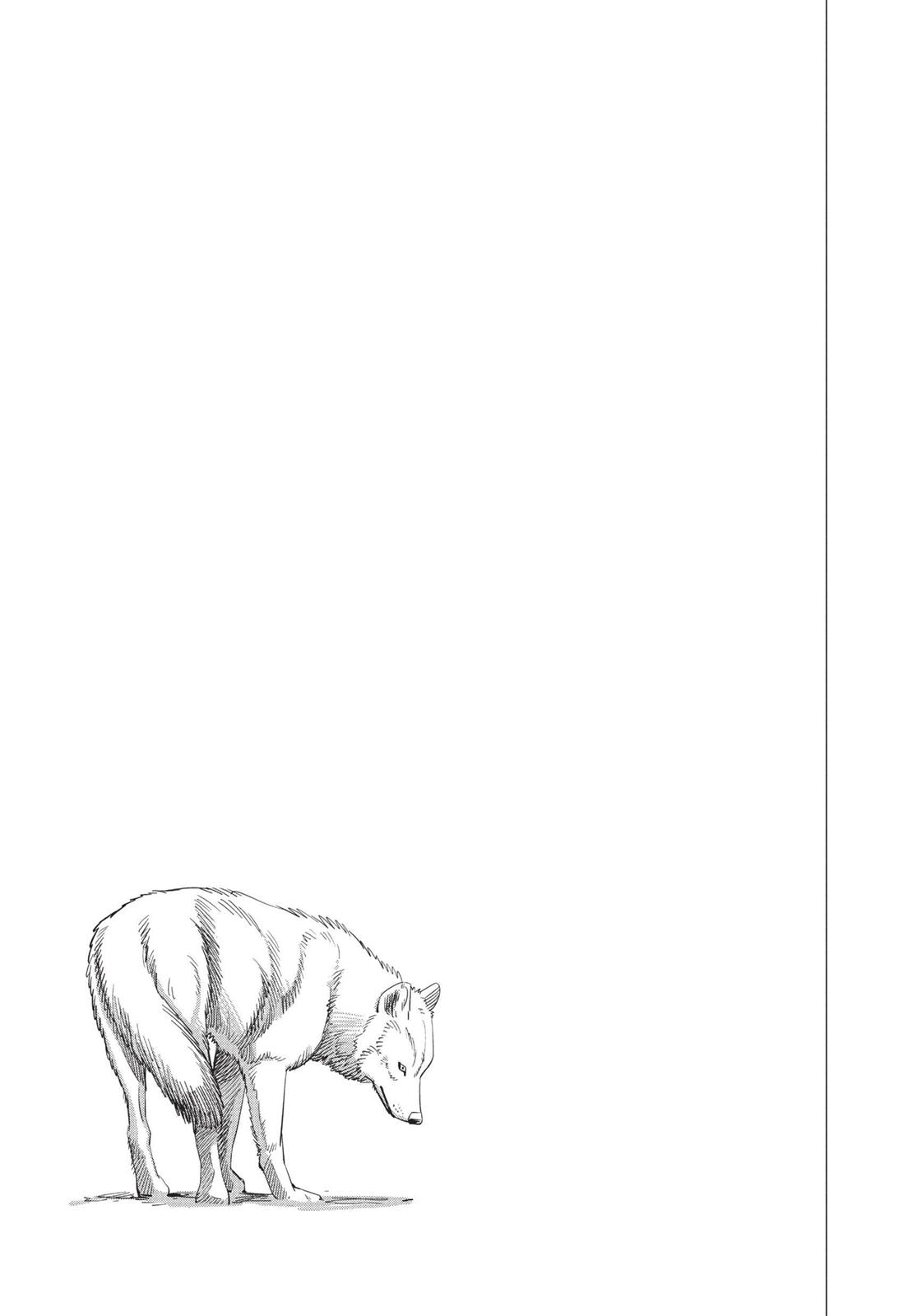 Read Golden Kamuy Manga Online