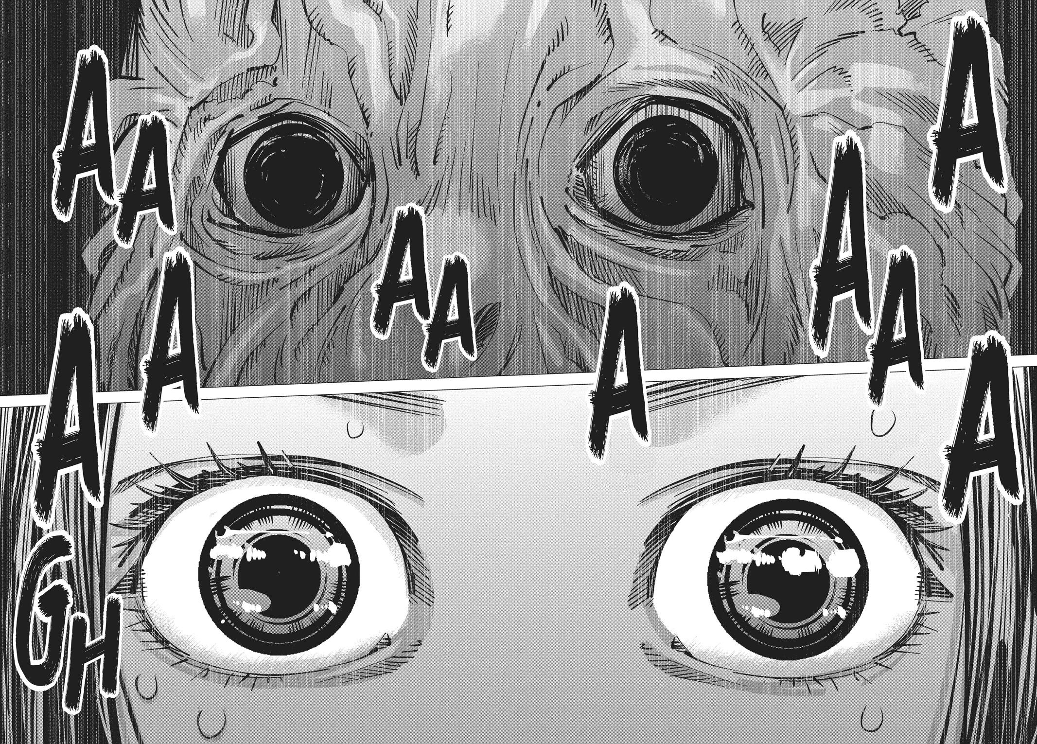 Read Golden Kamuy Manga Online