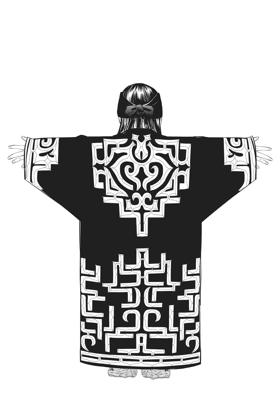 Read Golden Kamuy Manga Online