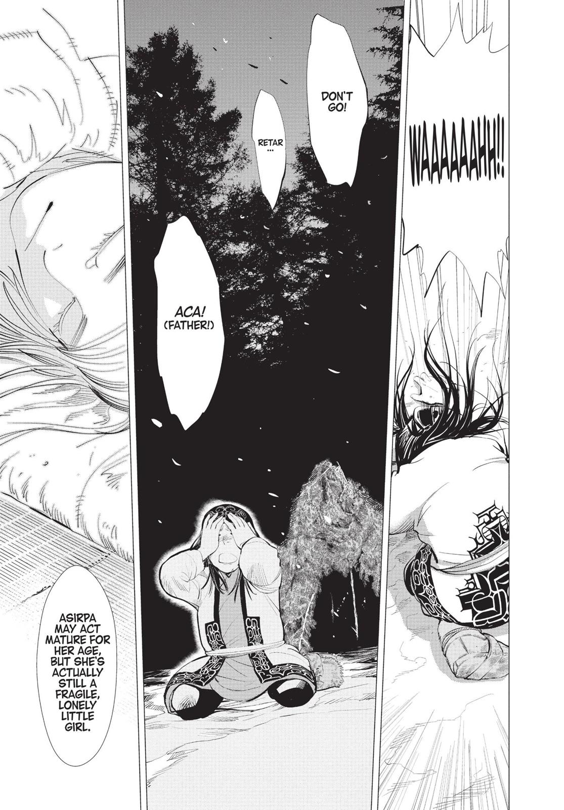Read Golden Kamuy Manga Online
