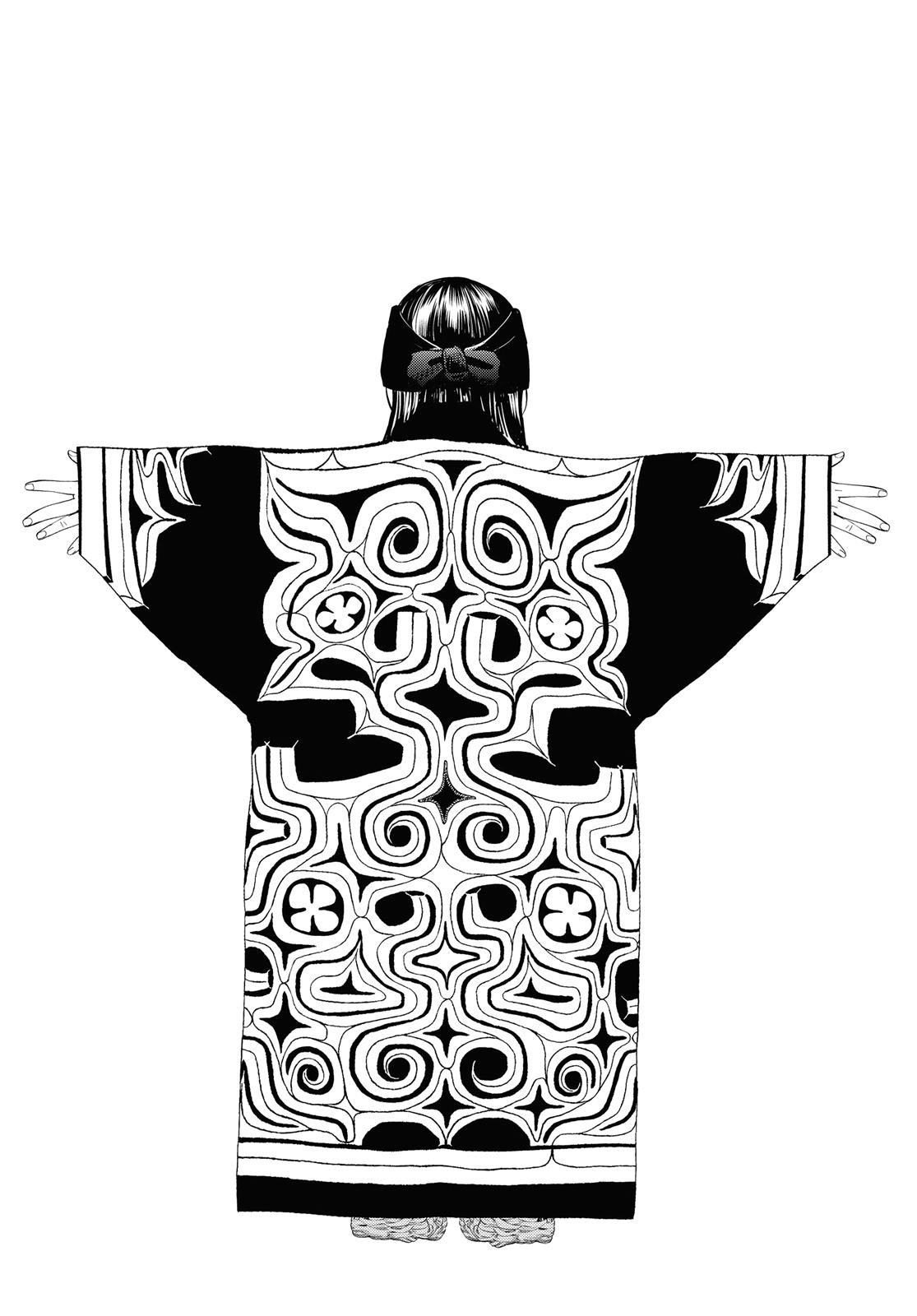 Read Golden Kamuy Manga Online