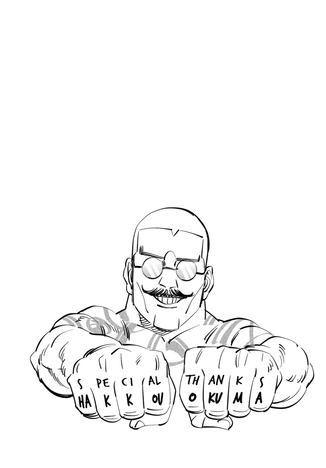 Read Golden Kamuy Manga Online