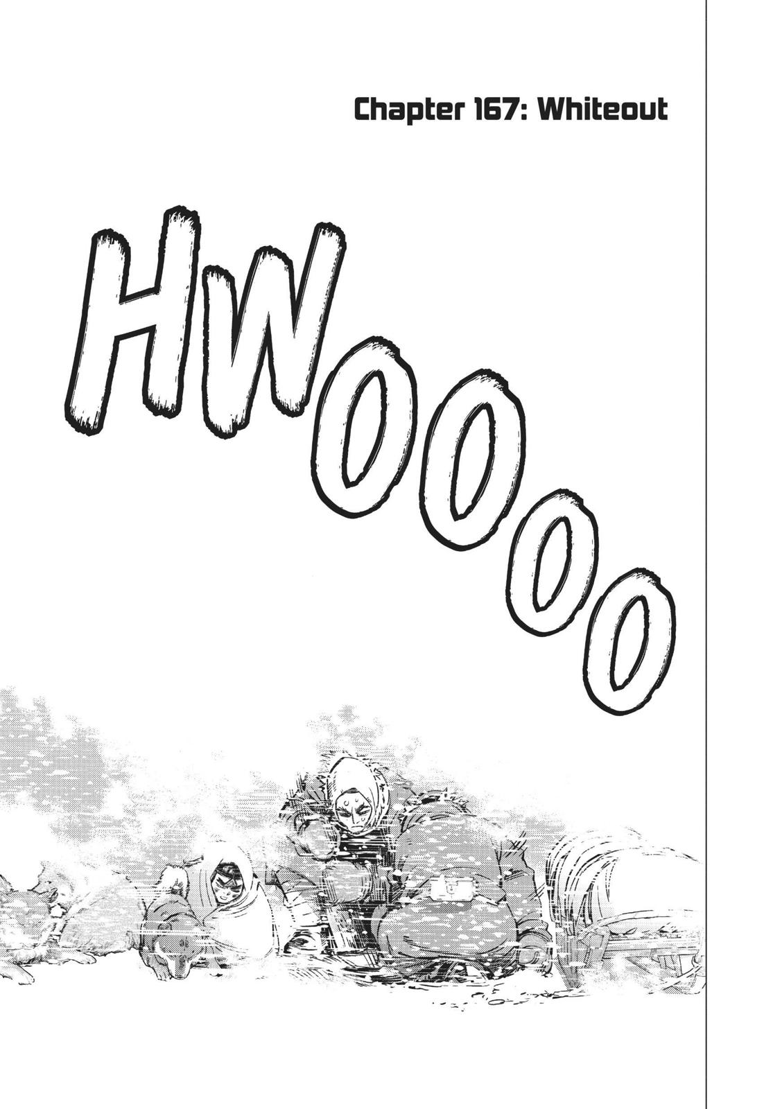 Read Golden Kamuy Manga Online