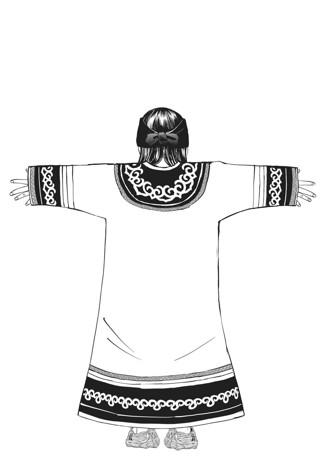 Read Golden Kamuy Manga Online