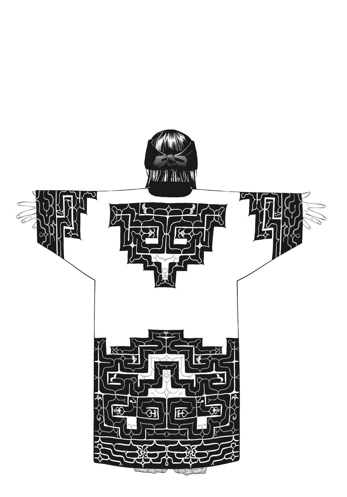 Read Golden Kamuy Manga Online