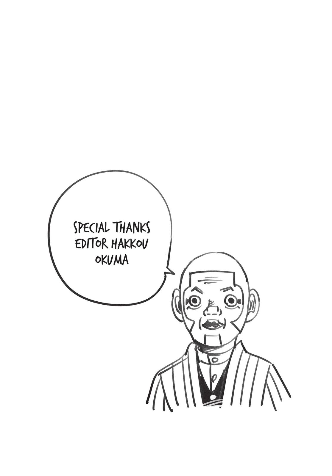 Read Golden Kamuy Manga Online