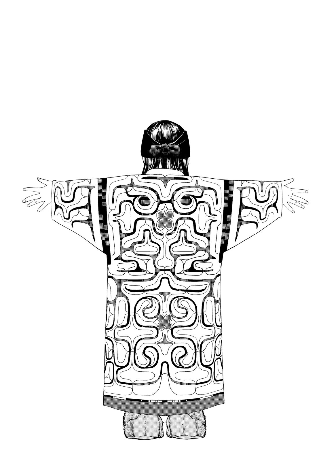 Read Golden Kamuy Manga Online