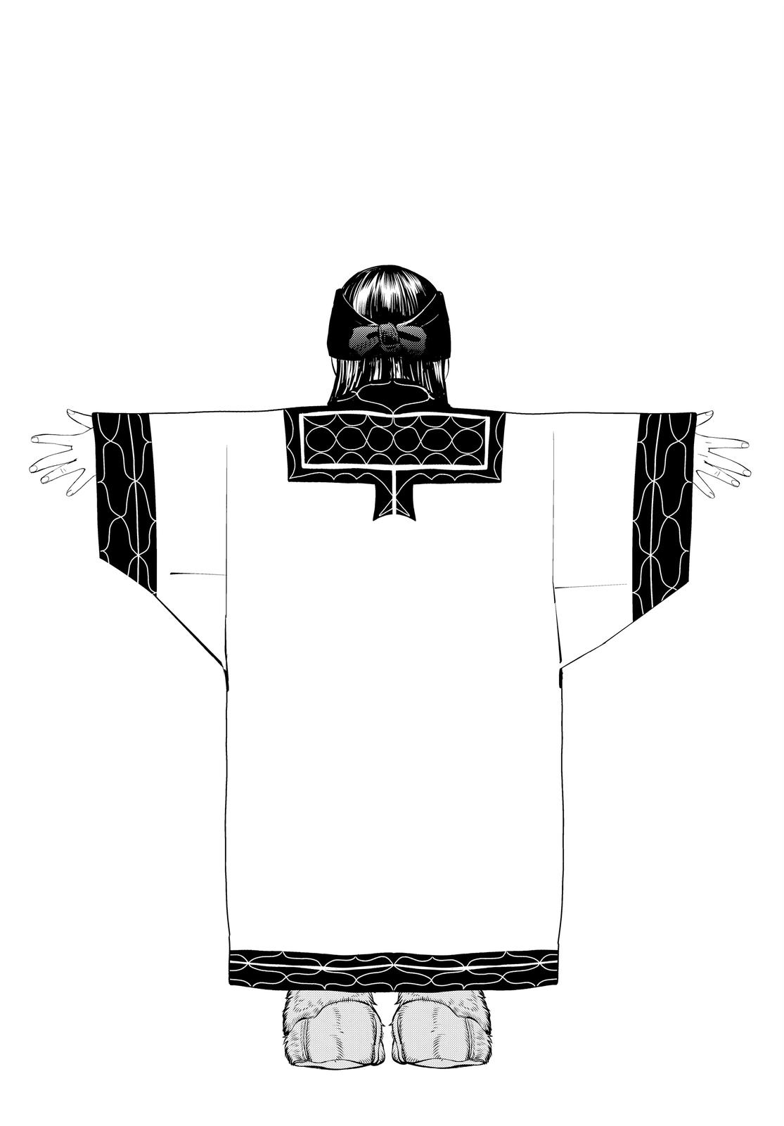 Read Golden Kamuy Manga Online