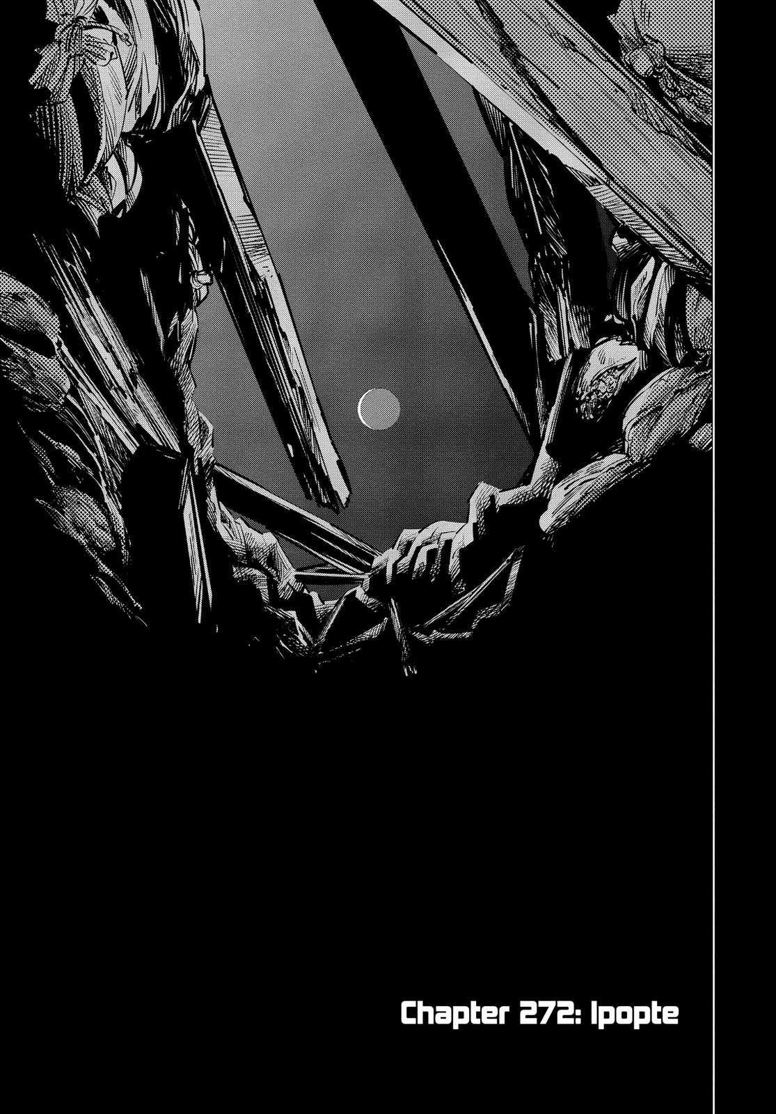 Read Golden Kamuy Manga Online