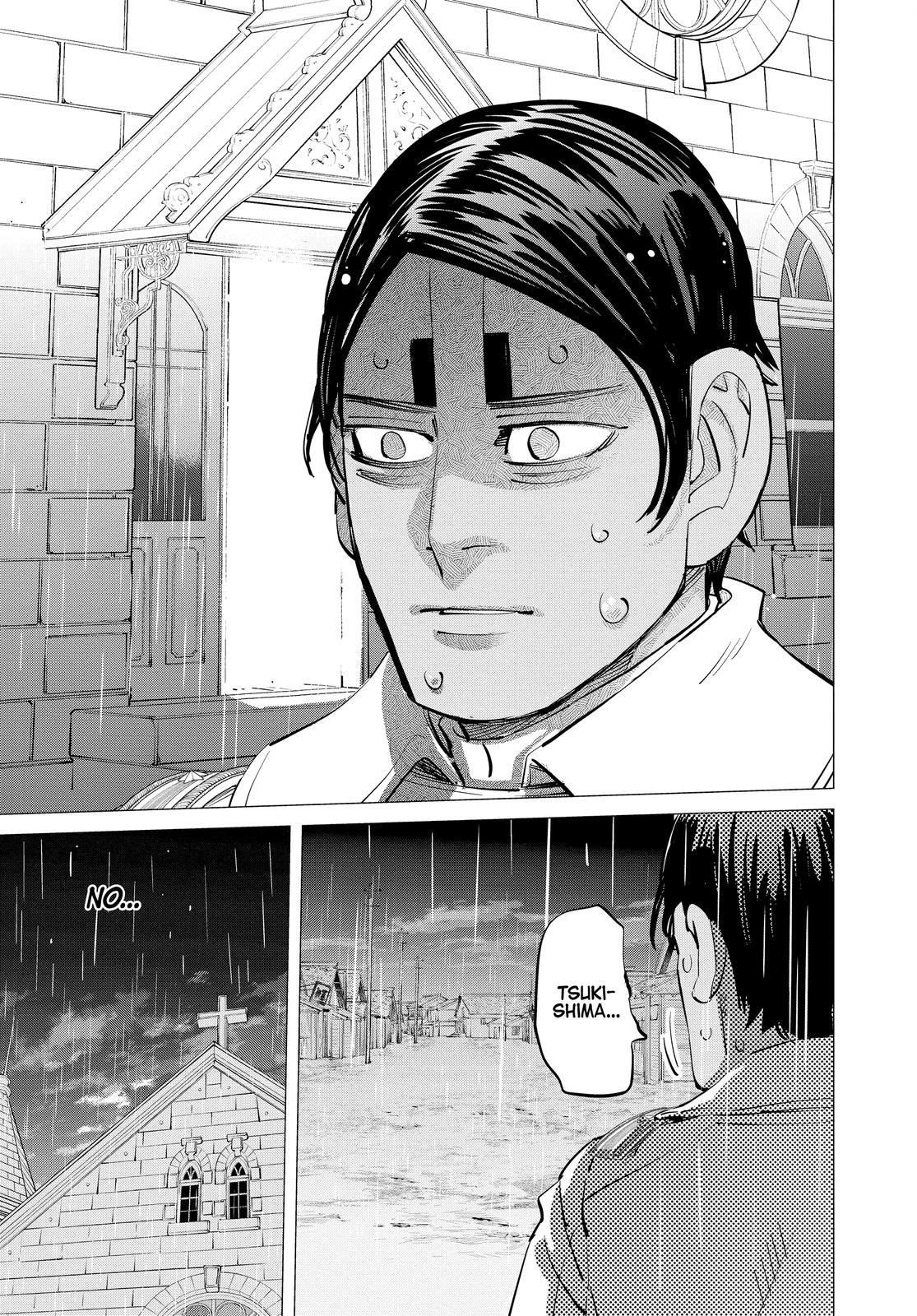Read Golden Kamuy Manga Online