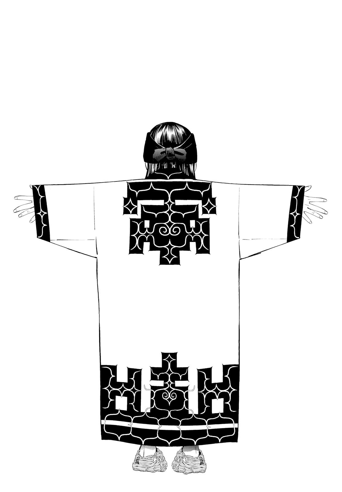 Read Golden Kamuy Manga Online