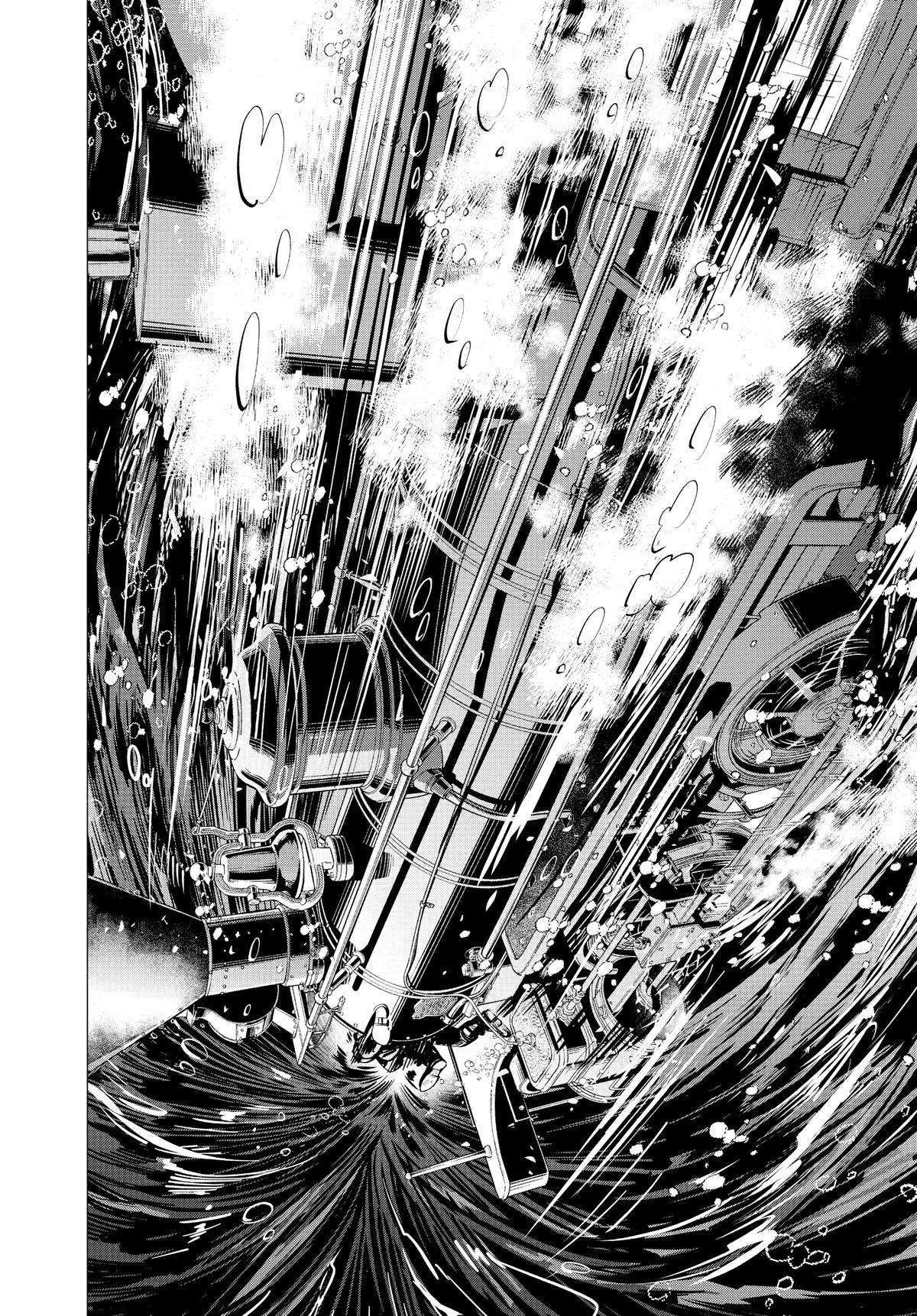 Read Golden Kamuy Manga Online