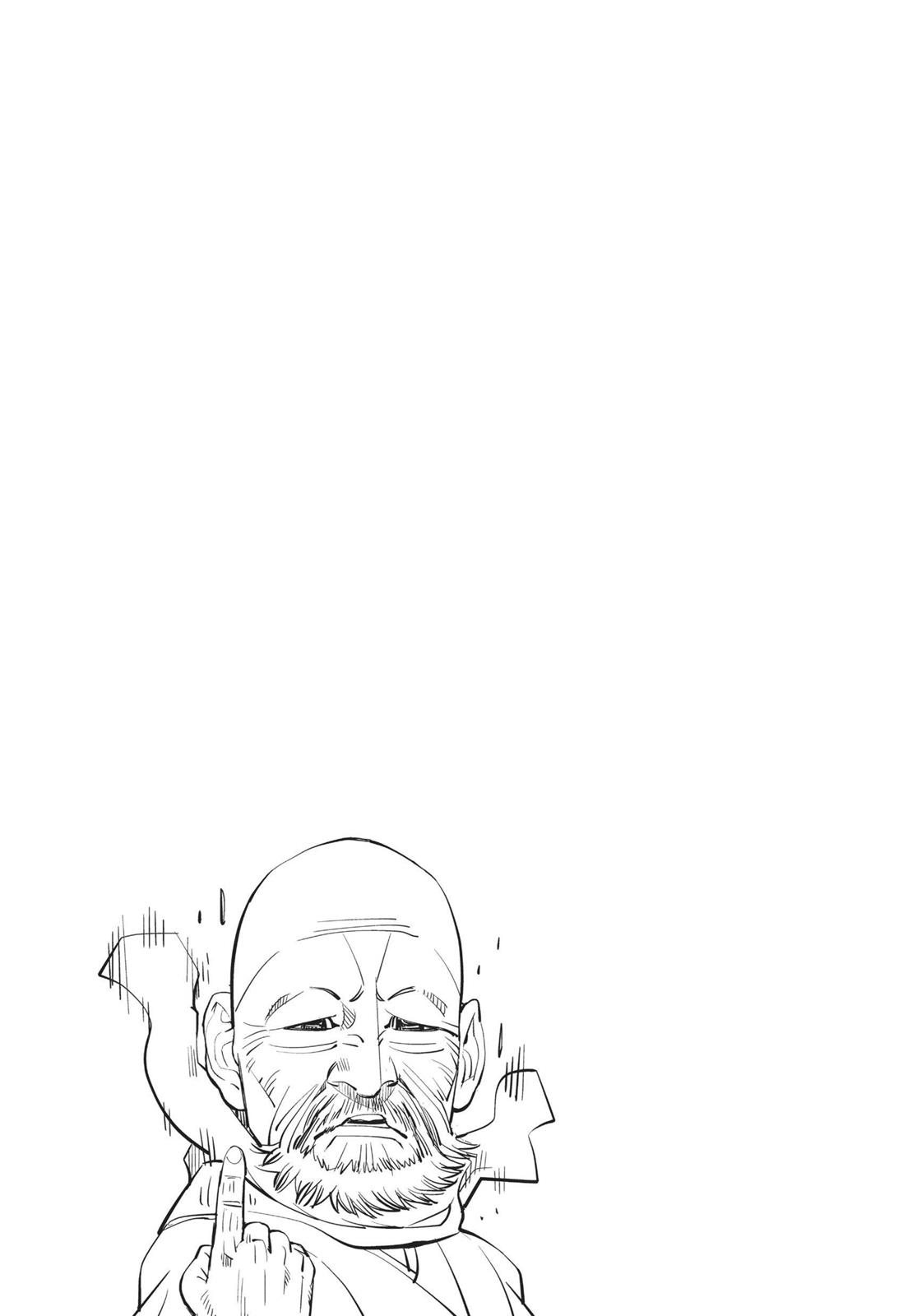 Read Golden Kamuy Manga Online