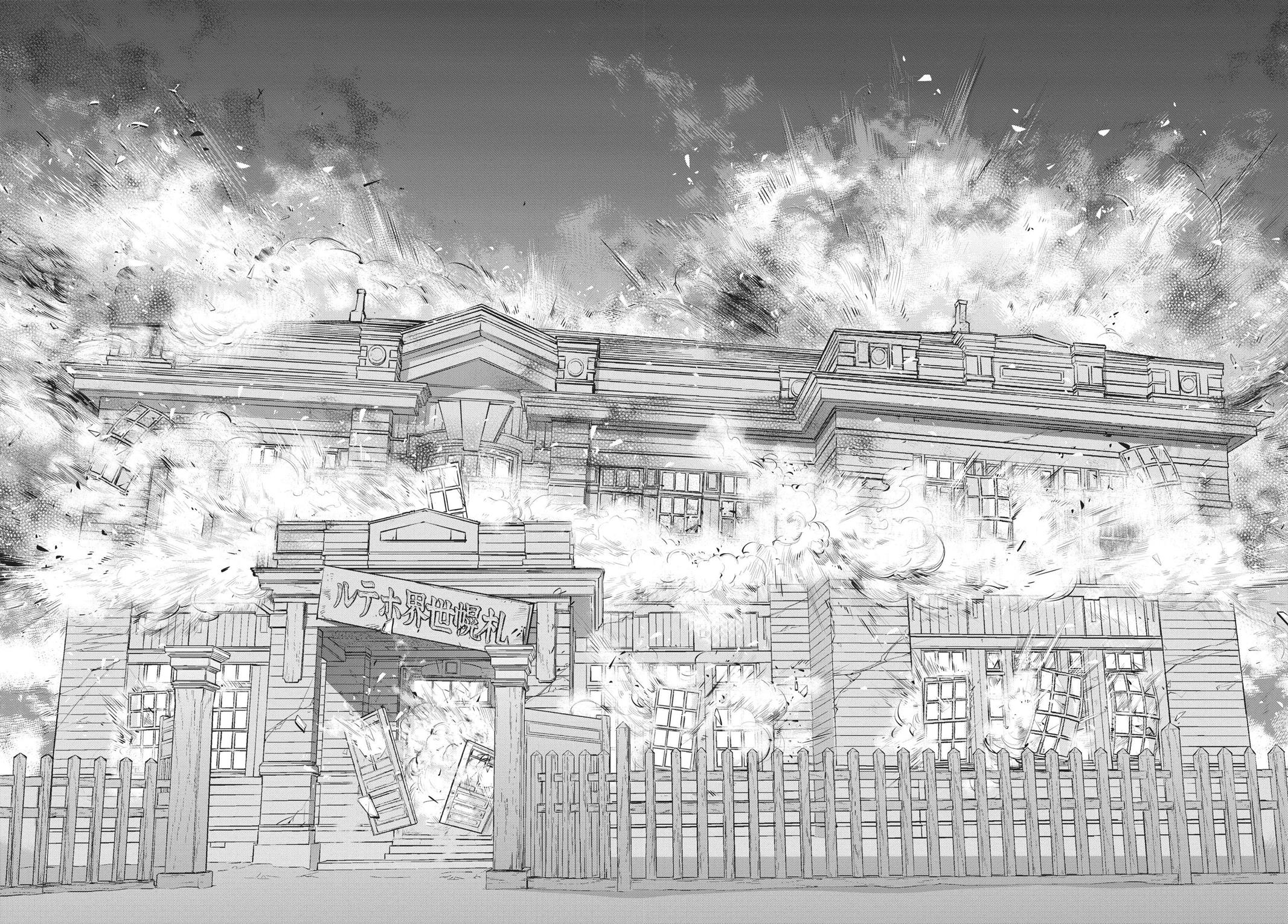 Read Golden Kamuy Manga Online