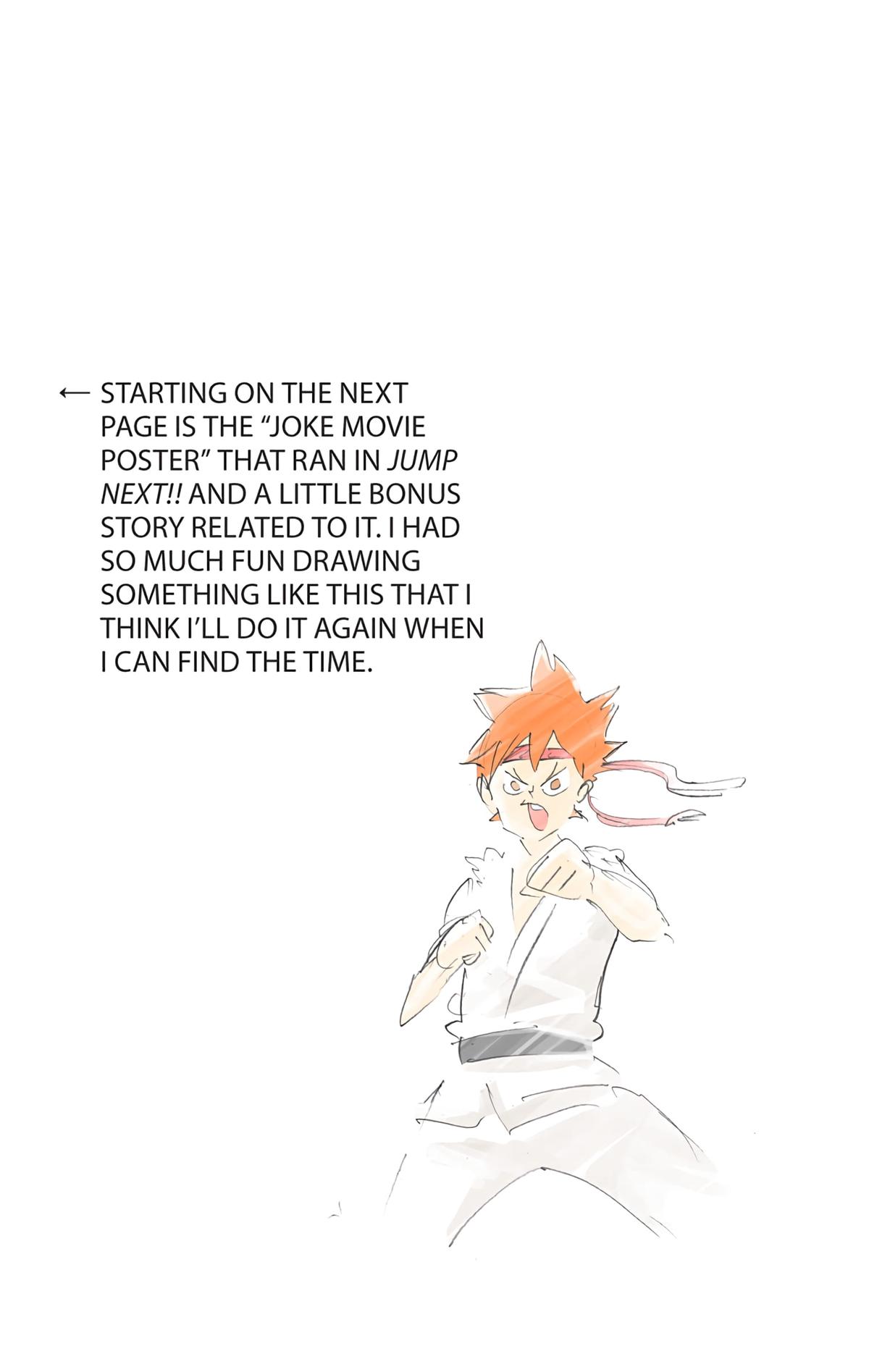 Read Haikyu!! (Color) Manga Online