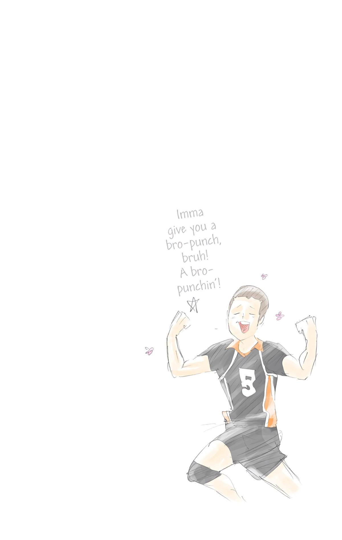 Read Haikyu!! (Color) Manga Online
