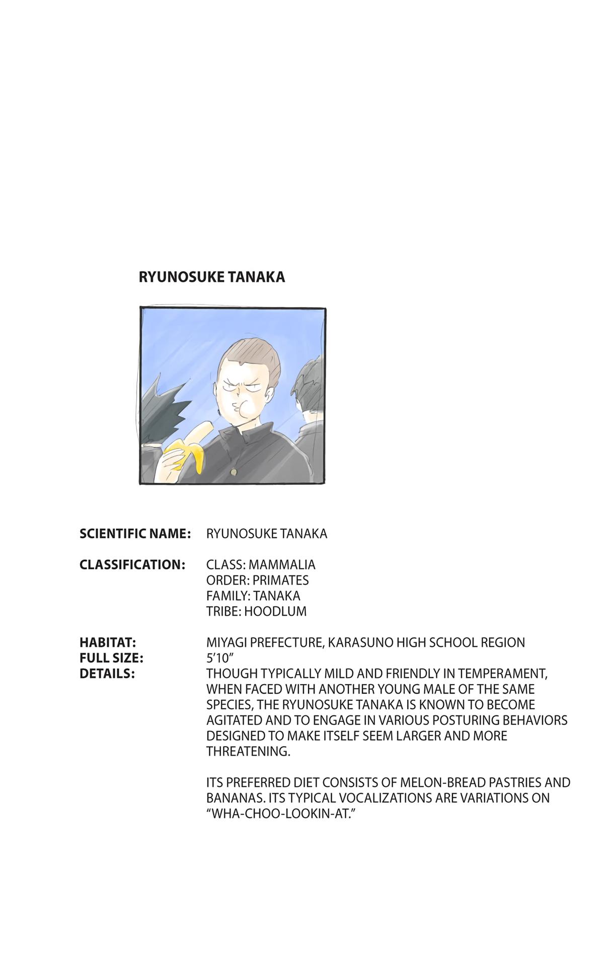 Read Haikyu!! (Color) Manga Online