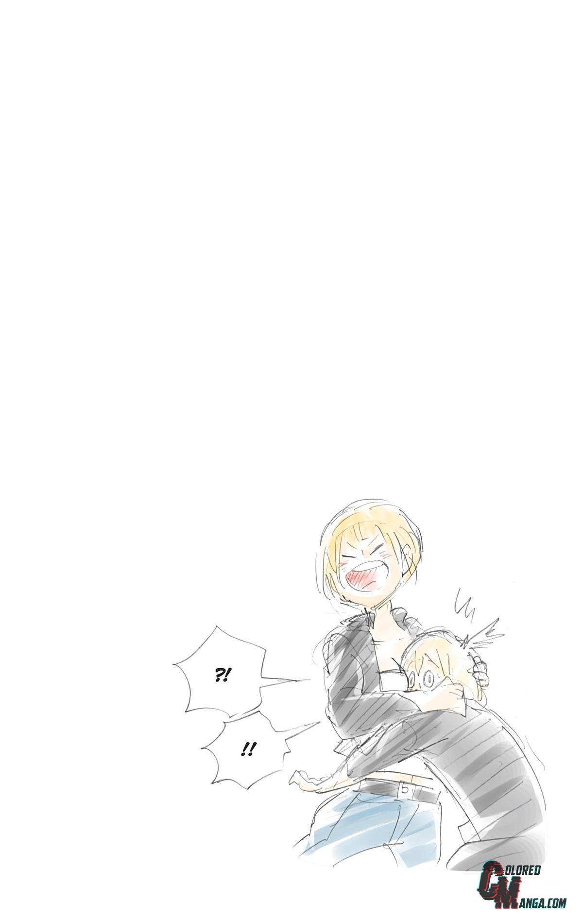 Read Haikyu!! (Color) Manga Online