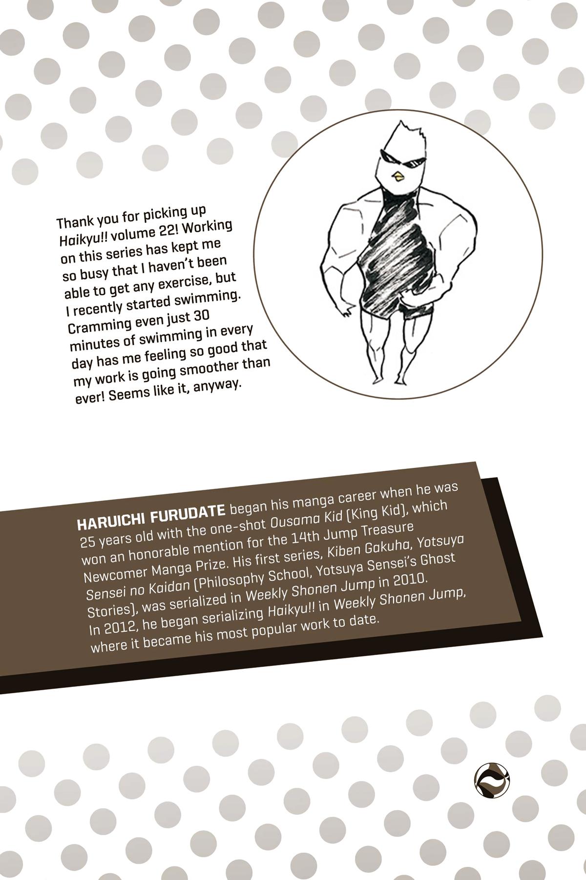 Read Haikyu!! (Color) Manga Online
