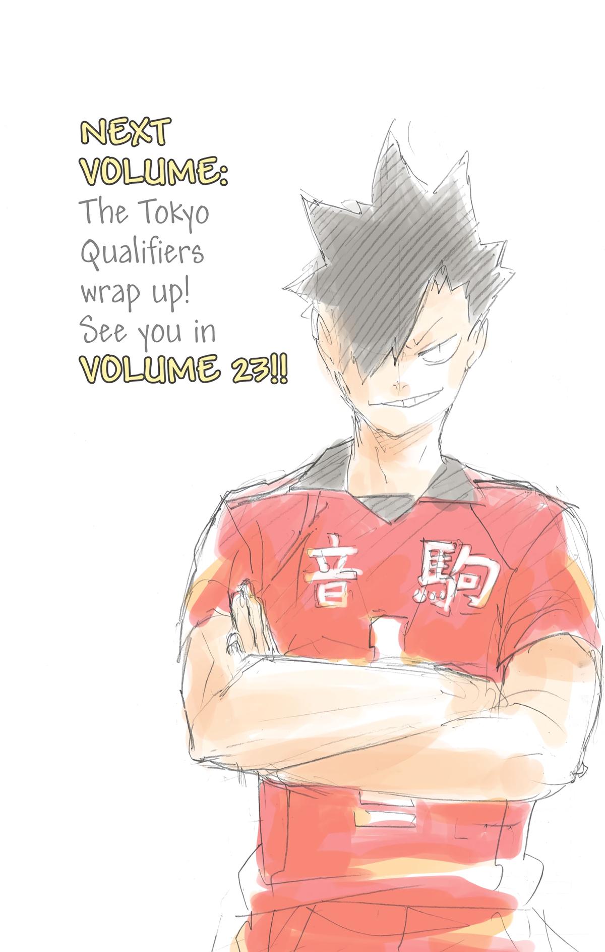 Read Haikyu!! (Color) Manga Online
