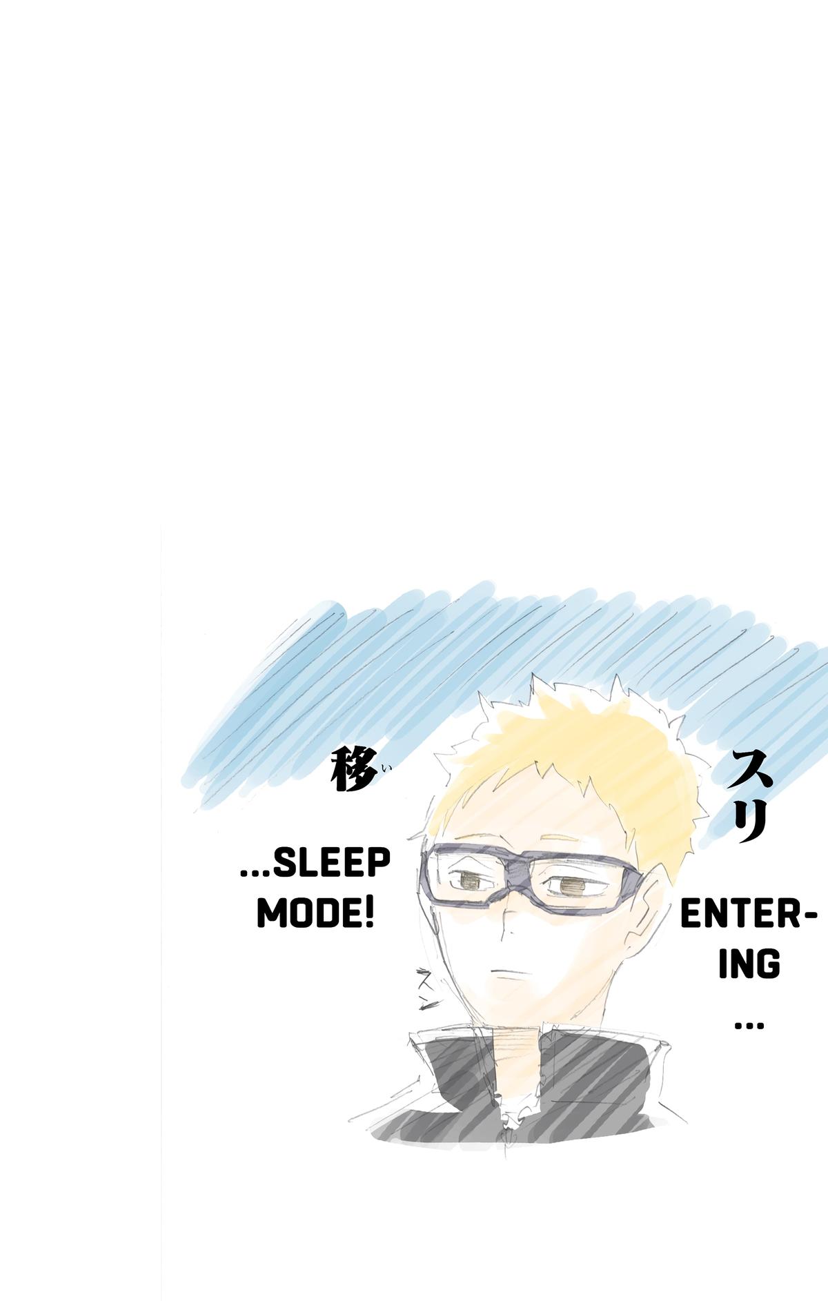 Read Haikyu!! (Color) Manga Online