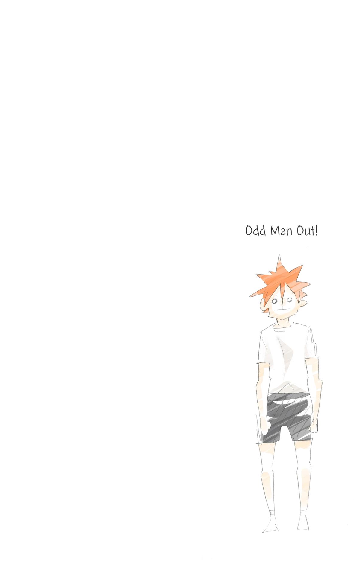Read Haikyu!! (Color) Manga Online