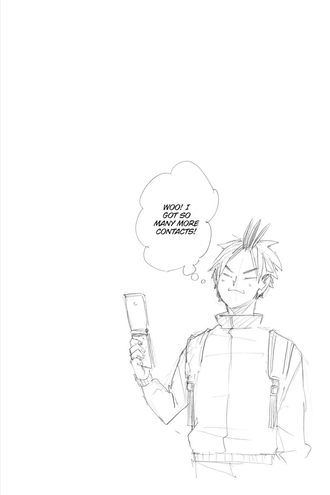 Read Haikyu!! (Color) Manga Online