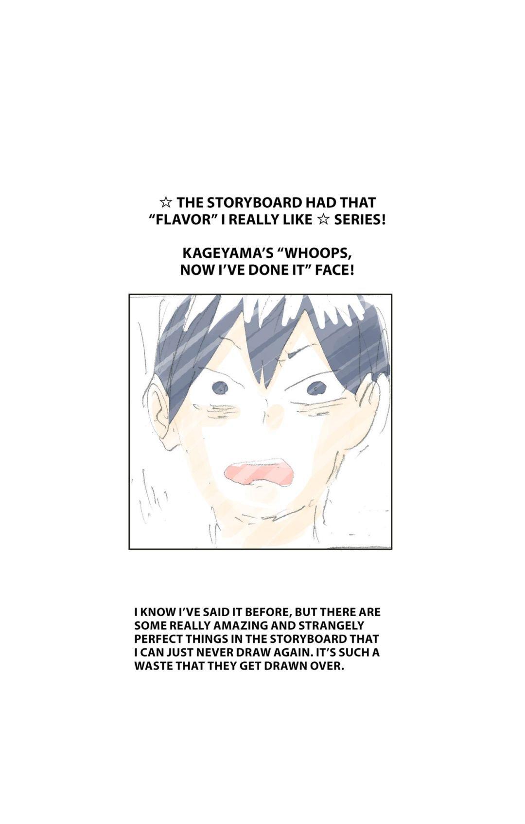 Read Haikyu!! (Color) Manga Online