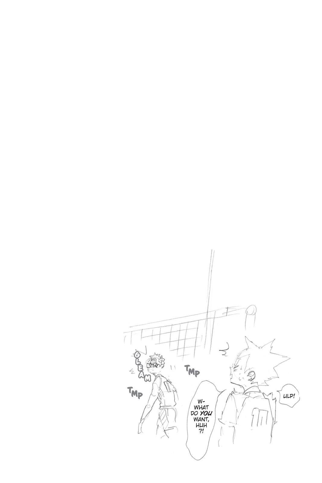 Read Haikyu!! (Color) Manga Online