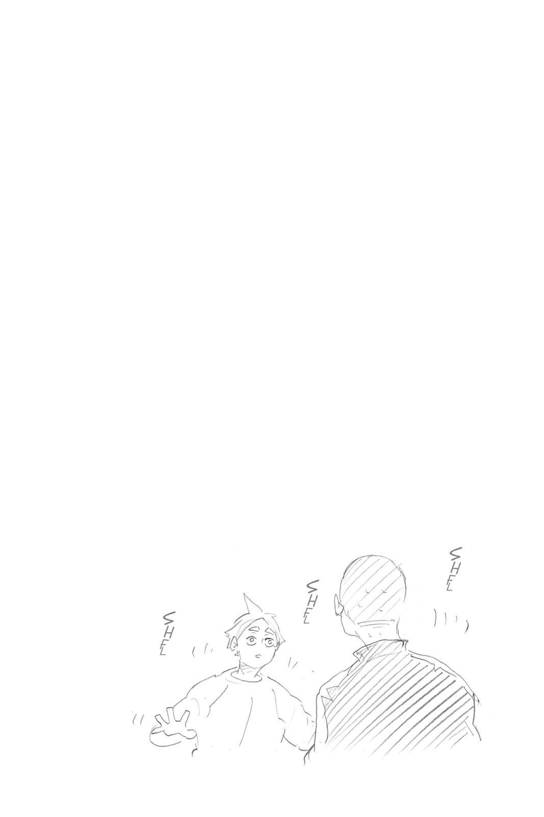 Read Haikyu!! (Color) Manga Online